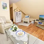 Apartment Haus Birte *