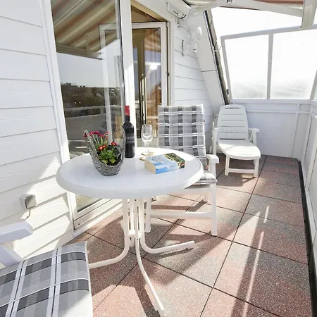 Haus Birte Appartement