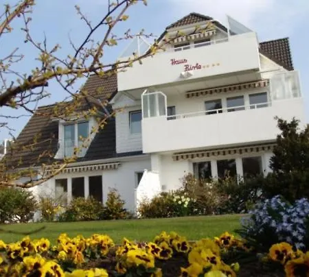 Haus Birte Büsum