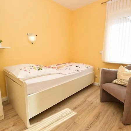 Haus Birte Appartement *