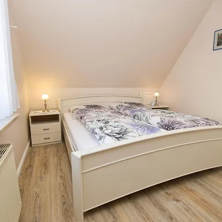 Haus Birte Apartmán *
