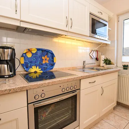 Haus Birte Appartement Büsum