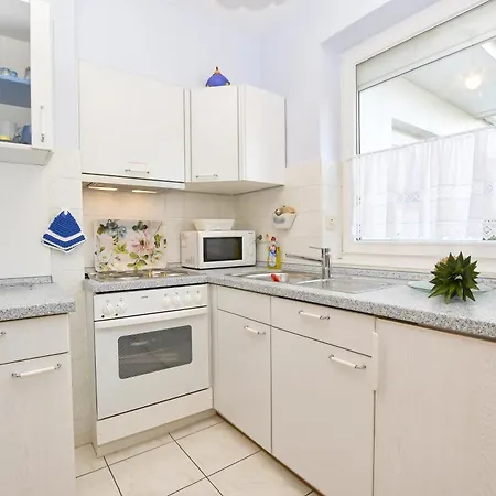 Haus Birte Appartement