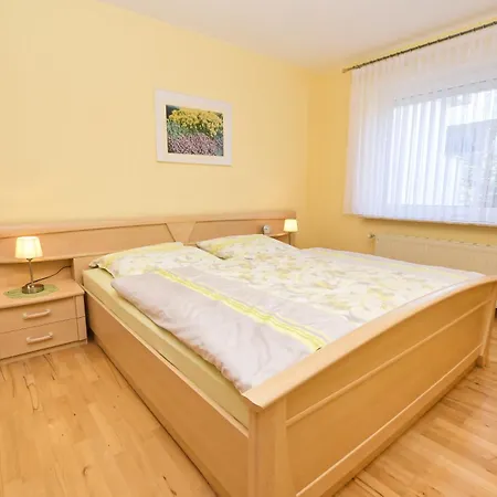 Haus Birte Appartement Büsum