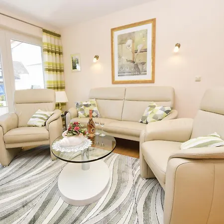Haus Birte Appartement *