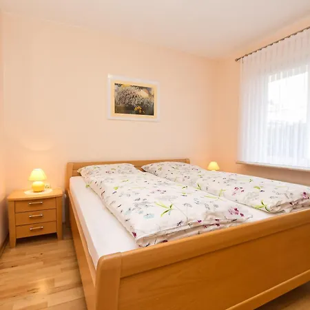 Haus Birte Appartement Büsum