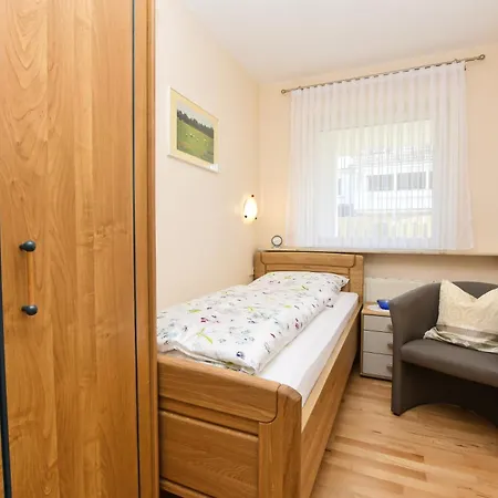 Appartement Haus Birte