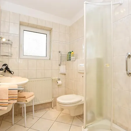 Appartement Haus Birte