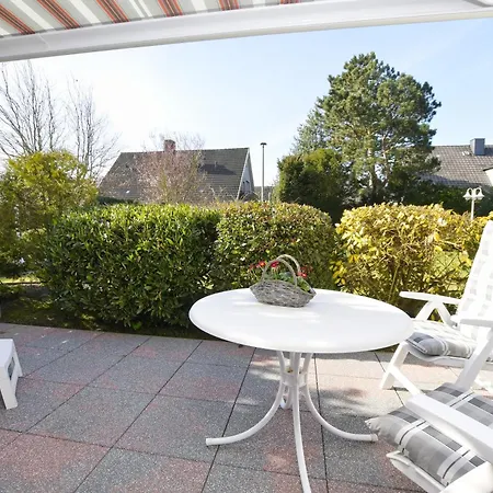 Haus Birte Appartement